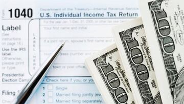 Impuestos 2024: ¿Cuánto tarda en llegar el reembolso si solicité un crédito tributario?