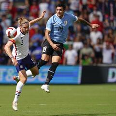 Maxi se va de vacaciones pensando en el Valencia de Gattuso