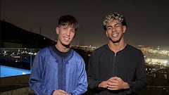 Último día de Ramadán: “Hay quienes lo siguen y otros que no; en el vestuario prima la libertad”