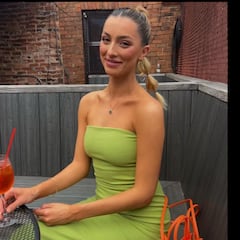 This is Brynn Chandler: Cowboy’s backup QB Trey Lance’s girlfriend