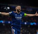 ¿Cuánto dinero ha ganado Karim Benzema? Así es la fortuna del goleador del Real Madrid