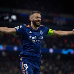 ¿Cuánto dinero ha ganado Karim Benzema? Así es la fortuna del goleador del Real Madrid