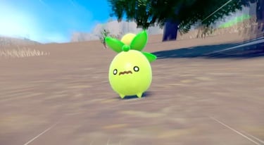 Todos los Pokémon confirmados en Pokémon Escarlata y Púrpura