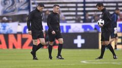 Intrahistoria de la suspensión del Gimnasia-Boca Juniors