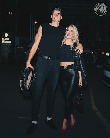 El disfraz de Wemby, entre los más terroríficos de la noche de Halloween en la NBA