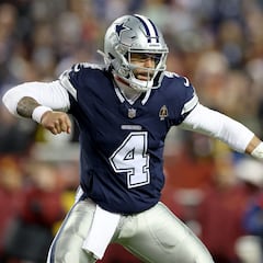 Dak Prescott most polarizing NFL player according to Bleacher Report