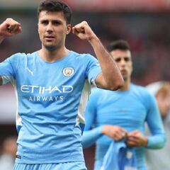 "Somos mejores que el Madrid"