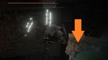 Señor de la Llama Frenética en Elden Ring: cómo conseguir el final secreto