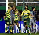 Defensa y Justicia 2-0 El Nacional: goles, resumen y resultado