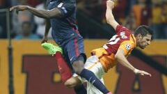 Osorio apoya a Jackson: Debe tener minutos en la Selección