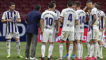 Sergio, "fastidiado" con el resultado pero "contento por el carácter mostrado" en el Wanda