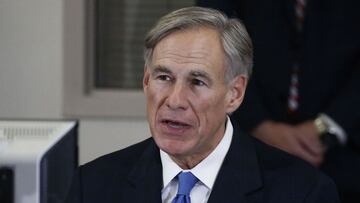 La oficina del gobernador de Texas, Greg Abbott, informó que el republicano dio positivo por COVID-19, pero goza de buena salud y no presenta síntomas.