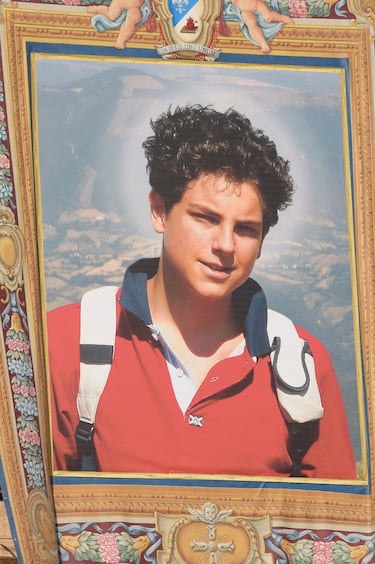 Carlo Acutis, el primer ‘santo gamer’: la Iglesia Católica lo canoniza y reconoce su santidad oficialmente