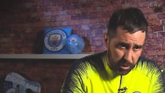 "Nunca he renunciado": las confesiones de Bravo sobre la Roja