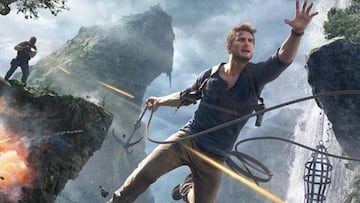 Afirman que Naughty Dog trabaja en un nuevo Uncharted