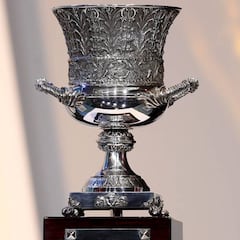 ¿Qué tienen que hacer Real Madrid, Barça, Atleti y Valencia para volver a la Supercopa?