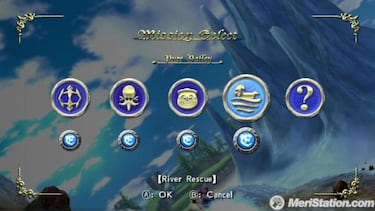 NiGHTS: Journey of Dreams, Impresiones