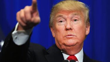 Las consolas podrían subir de precio en USA con Trump