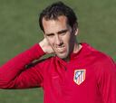 “Estar entre los ocho mejores es importante para el Atlético”