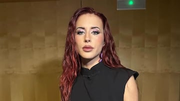 Vicco aclara su relaci¨®n con Ana Legazpi, de Marlena: ¡°Nos conocemos hace a?os¡±