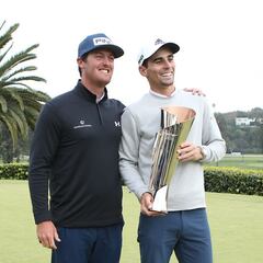 El nuevo hito mundial de Niemann y Mito Pereira