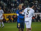 El Barça regresa a Albacete 21 años después