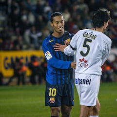 El Barça regresa a Albacete 21 años después