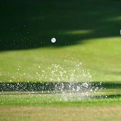 Justin Rose recupera el trono mundial tras ganar en Turquía