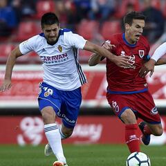 La Romareda dictará sentencia