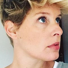 Tania Llasera, indignada por la utilización de su imagen