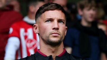 Chelsea's Danny Drinkwater makes Aston Villa move