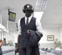 Balotelli será hincha de Brasil