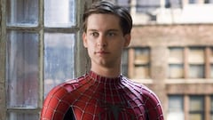 ‘Spider-Man 4’ con Tobey Maguire no es imposible: “Aún no me han dicho que no”
