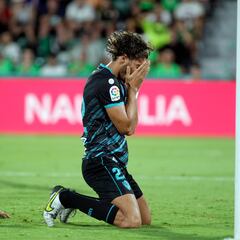 Un punto entre el tiroteo