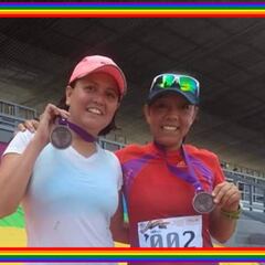 Tay Angulo, orgullo deportivo de la Guardia Nacional