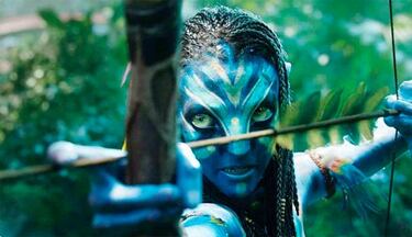 James Cameron y el feminismo de Avatar 2 frente a Marvel y DC: “No son madres y no están embarazadas”