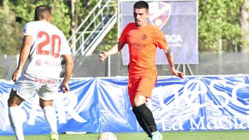 Seoane crea dudas en Mallorca