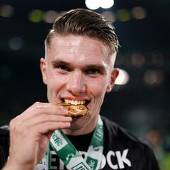 Alerta con Gyökeres: “No hay ofertas”