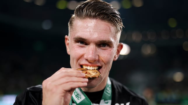 Alerta con Gyökeres: “No hay ofertas”