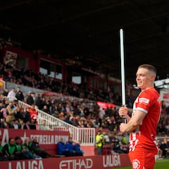 La Premier League no se olvida de Tsygankov