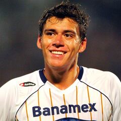 Jugadores que regresarán a la Liga MX en Apertura 2021