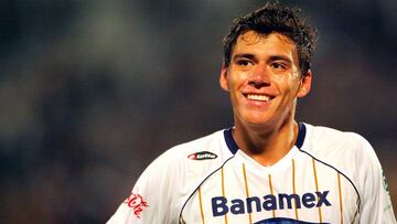 Jugadores que regresarán a la Liga MX en Apertura 2021