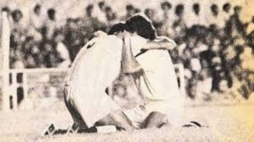 Colo Colo fue el primer club chileno que ganó en Maracaná. En Copa Libertadores 1973 derrotó 2-1 a Botafogo, con goles de Carlos Caszely y Francisco Valdés.