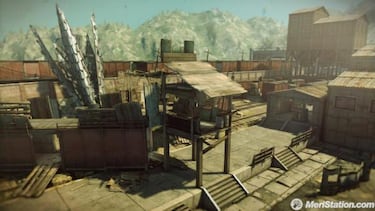 Resistance 3, Impresiones