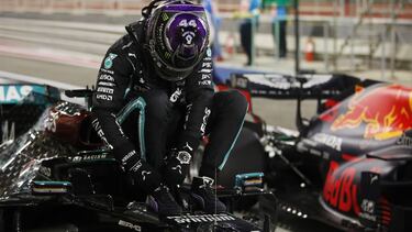 La F1 pierde una oportunidad