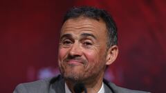 Luis Enrique backs new boss Koeman to succeed at Barcelona