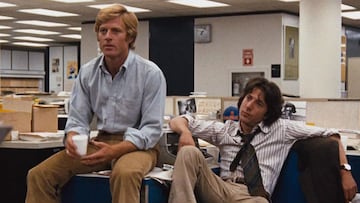 From political thrillers to suspenseful classics in the style of Alfred Hitchcock, here are five conspiracy-based movies you are sure to love.