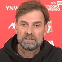 Lo que nadie se atreve a decir lo dijo Klopp: dejó congelada la sala de prensa con esto del Chelsea