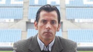 Quique Sánchez Flores