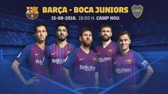 El Barça cierra el año con ingresos récord: 914 millones